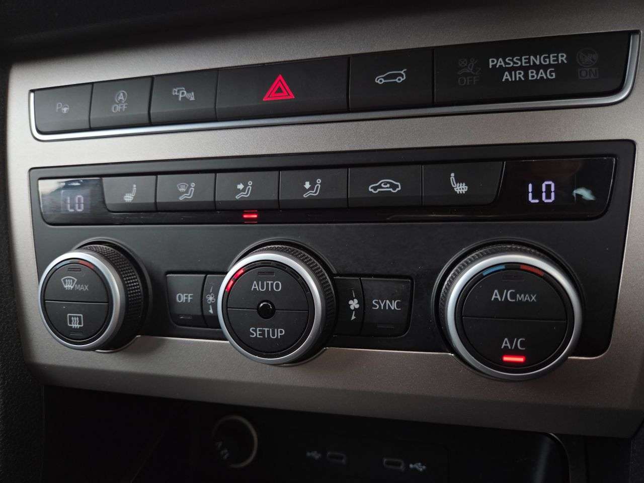 2022 SEAT ATECA 2022 SEAT ATECA