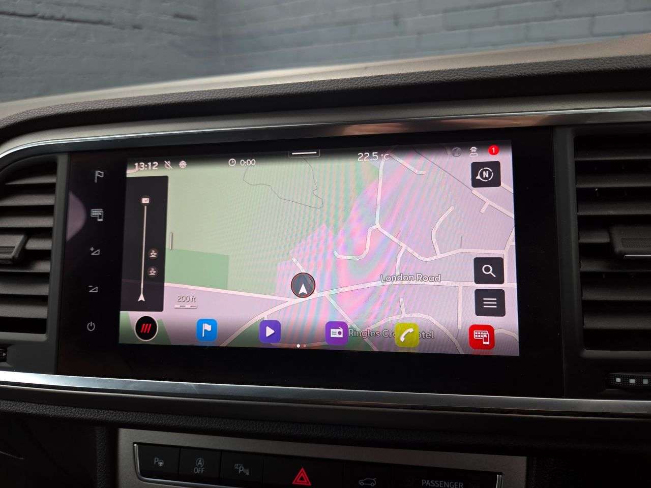 2022 SEAT ATECA 2022 SEAT ATECA