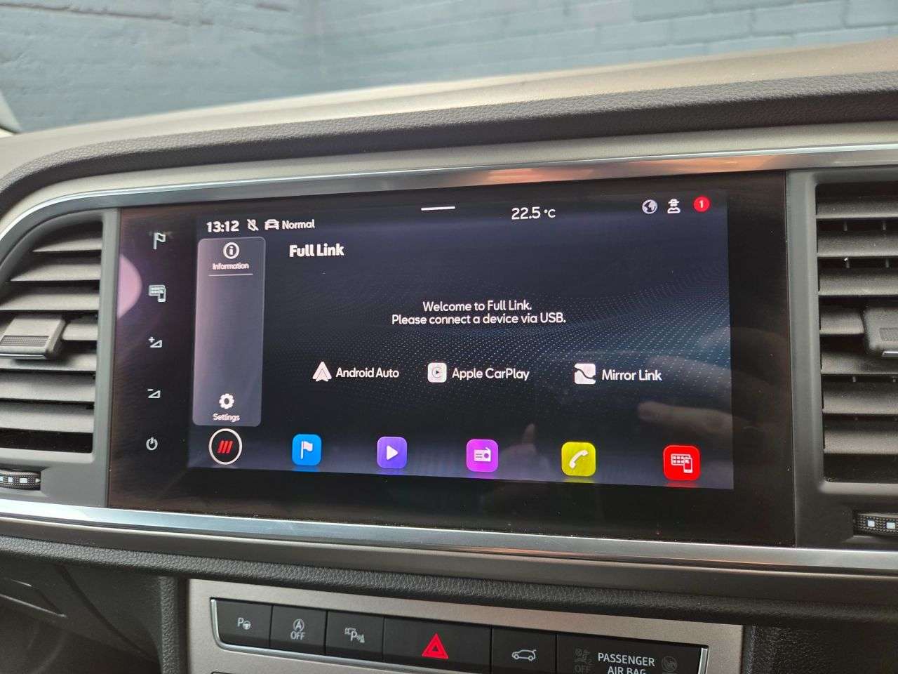 2022 SEAT ATECA 2022 SEAT ATECA