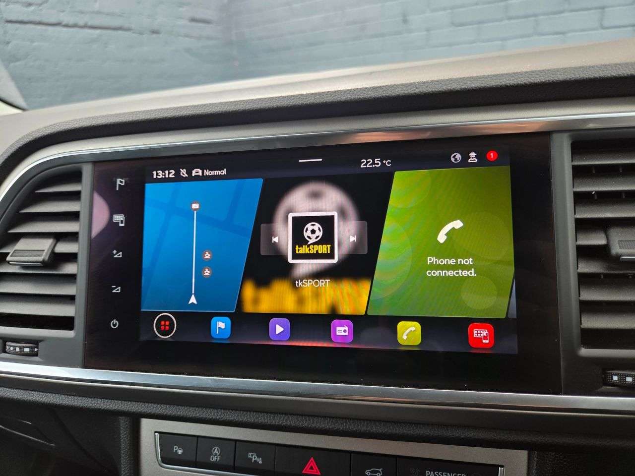 2022 SEAT ATECA 2022 SEAT ATECA