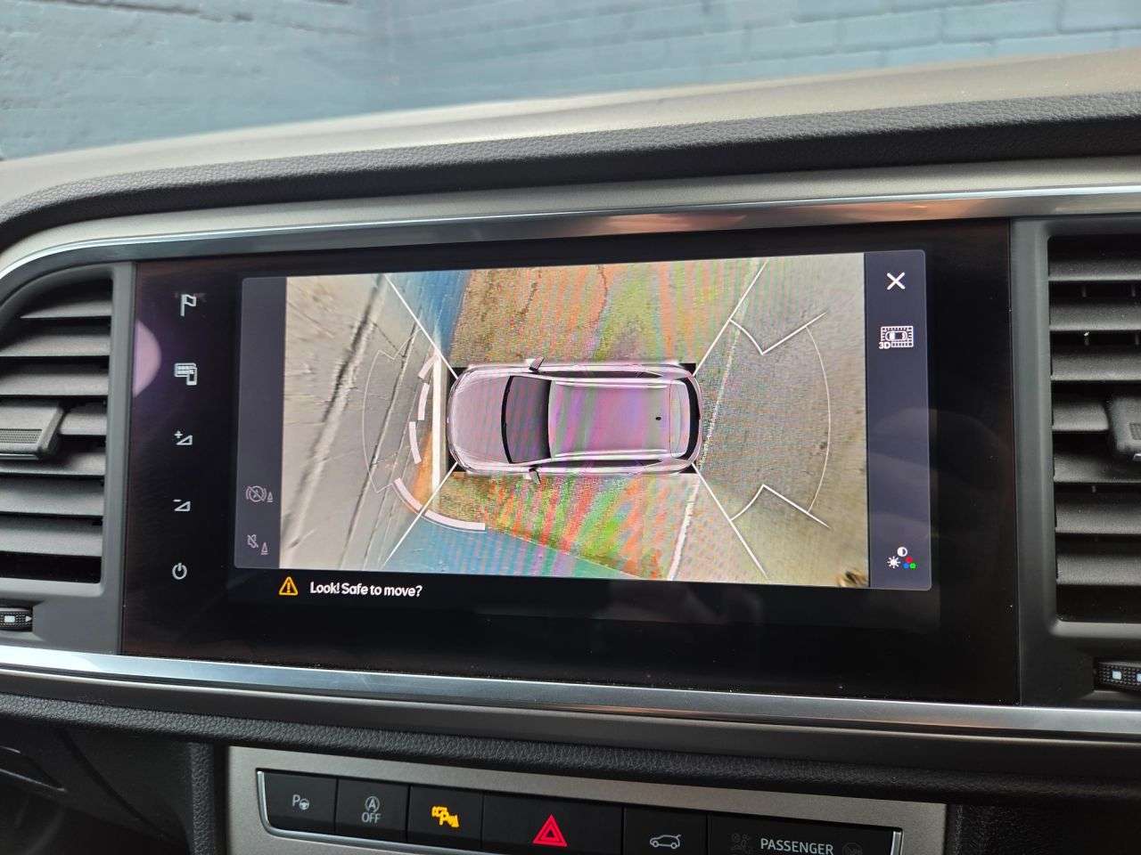 2022 SEAT ATECA 2022 SEAT ATECA