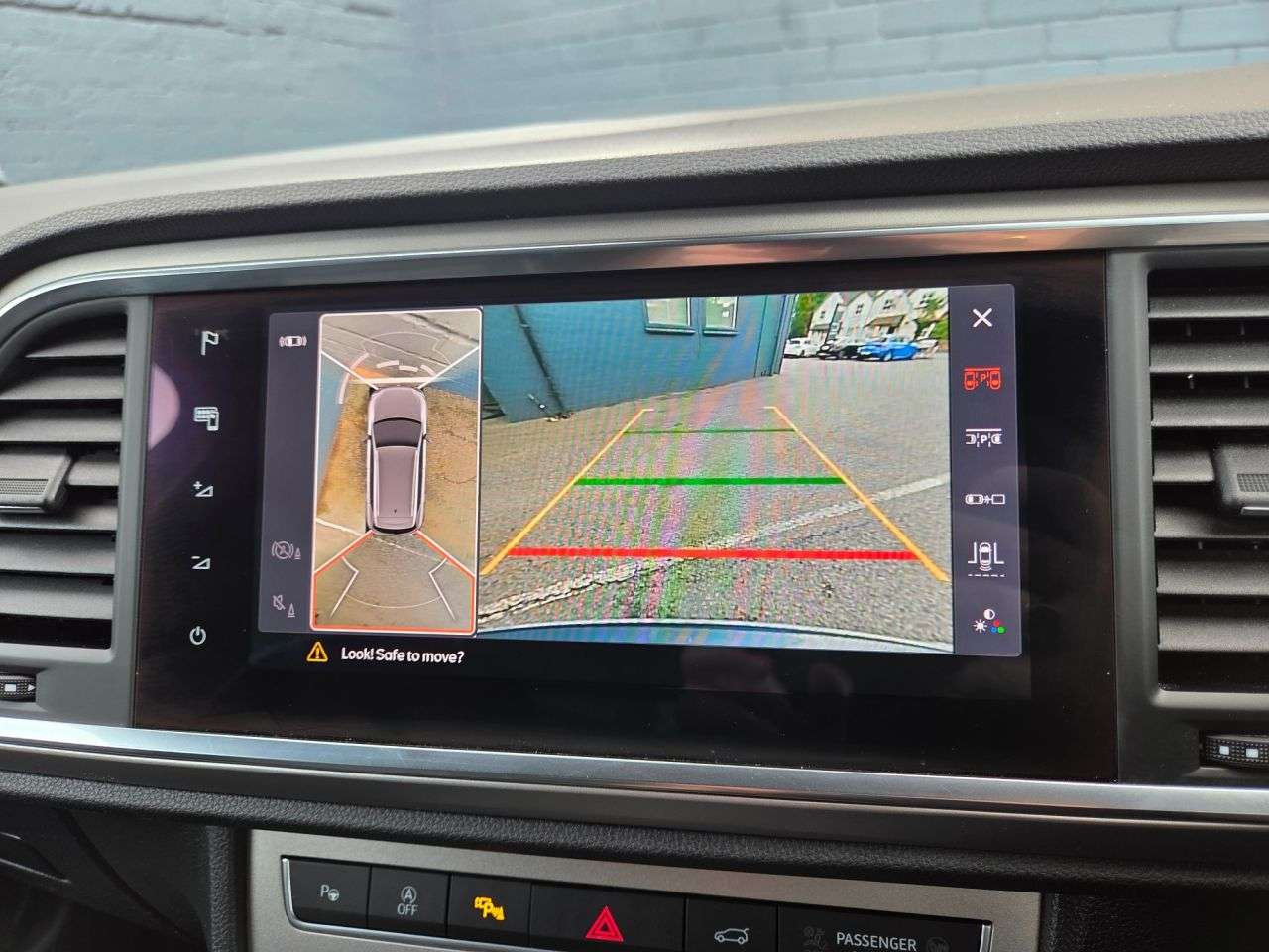 2022 SEAT ATECA 2022 SEAT ATECA