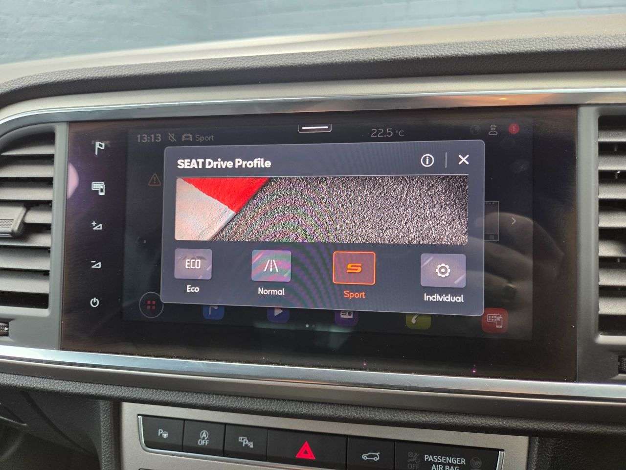2022 SEAT ATECA 2022 SEAT ATECA