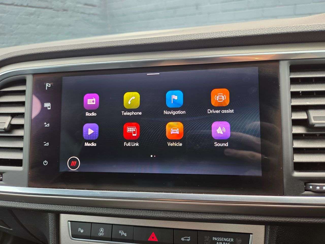 2022 SEAT ATECA 2022 SEAT ATECA