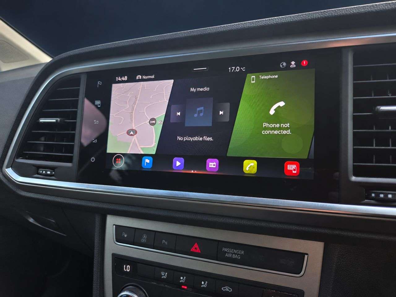 2024 SEAT ATECA 2024 SEAT ATECA