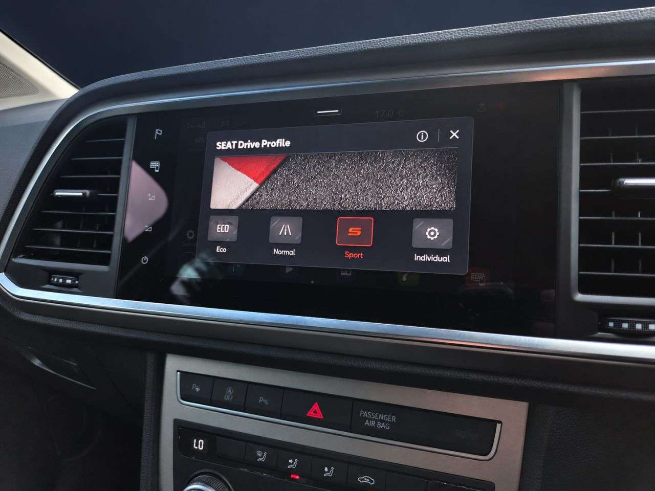 2024 SEAT ATECA 2024 SEAT ATECA