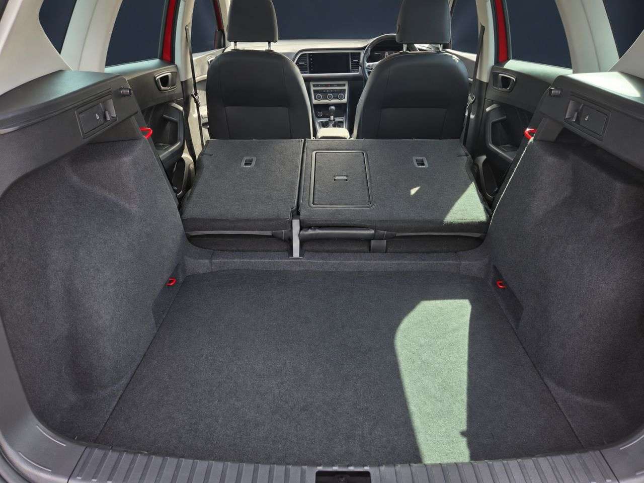 2024 SEAT ATECA 2024 SEAT ATECA
