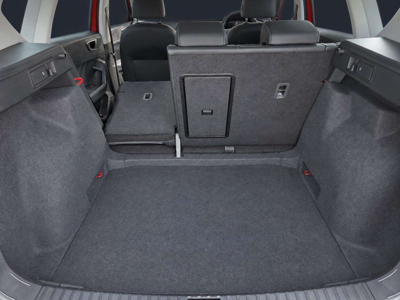 2024 SEAT ATECA 2024 SEAT ATECA