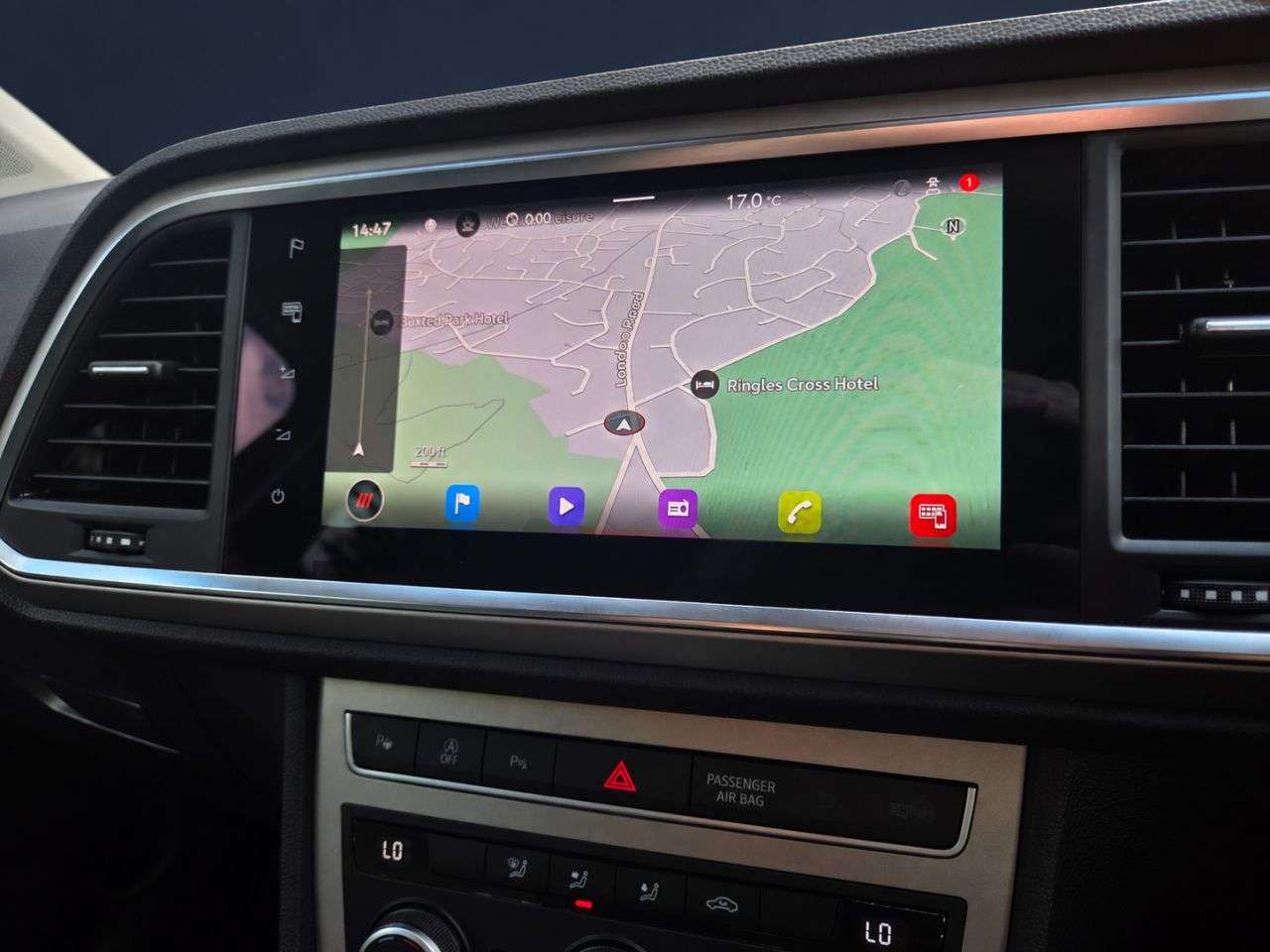 2024 SEAT ATECA 2024 SEAT ATECA
