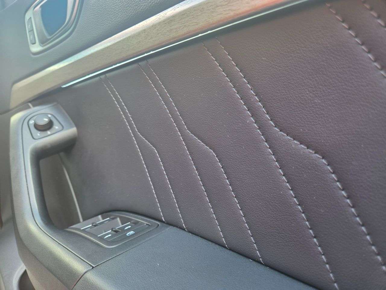 2024 SEAT ATECA 2024 SEAT ATECA