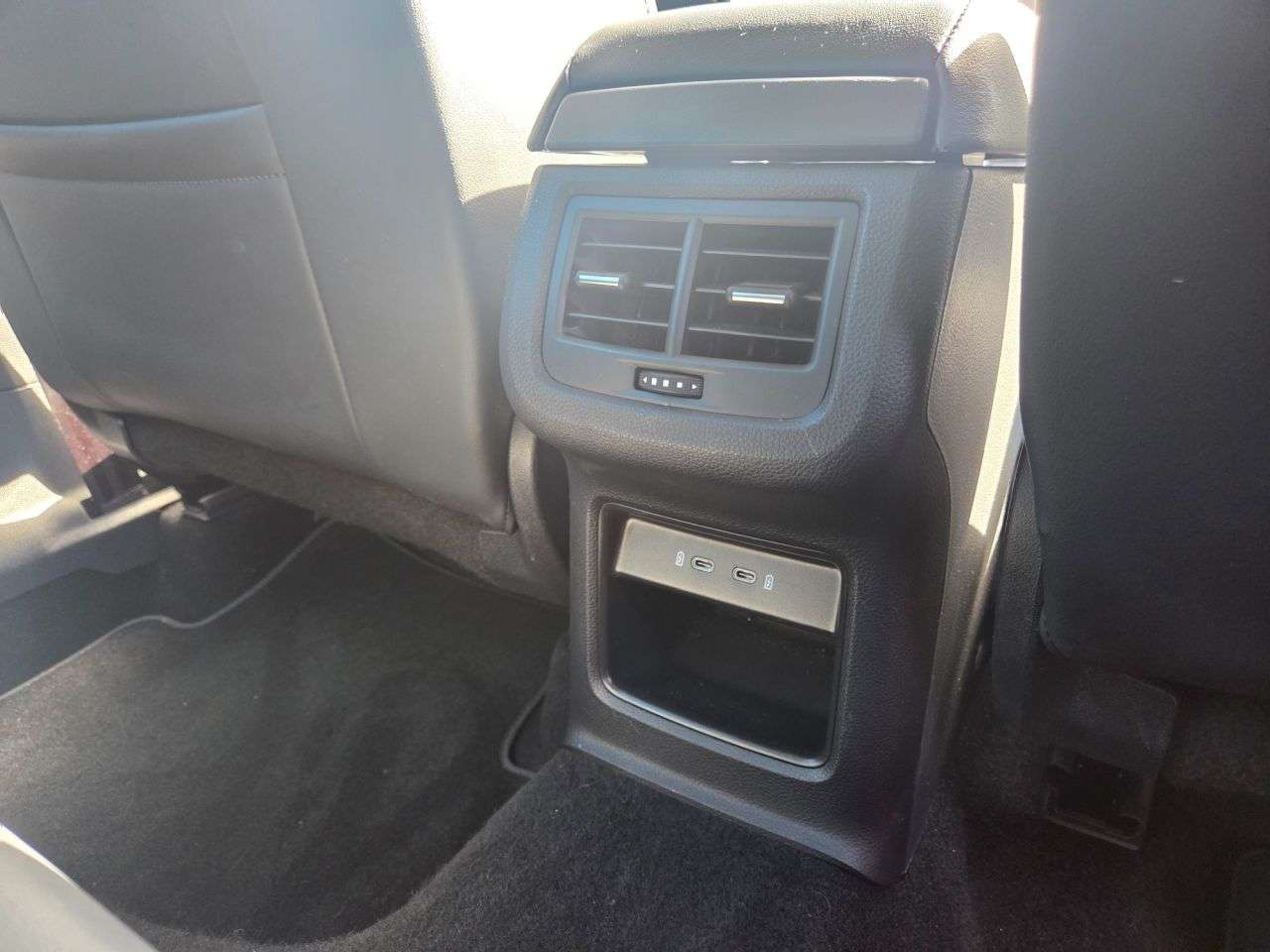 2024 SEAT ATECA 2024 SEAT ATECA