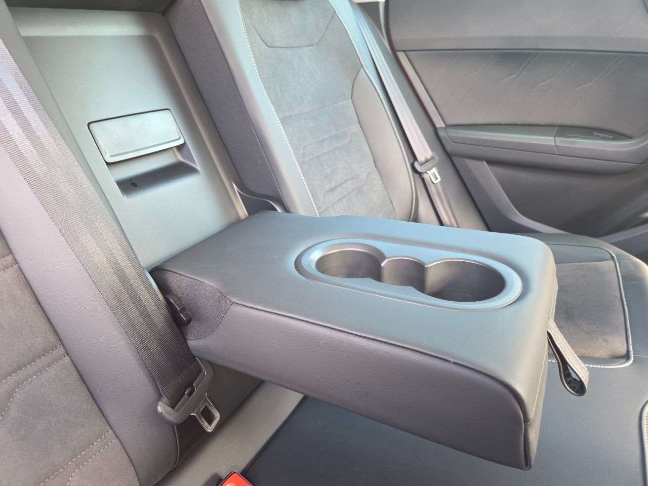 2024 SEAT ATECA 2024 SEAT ATECA