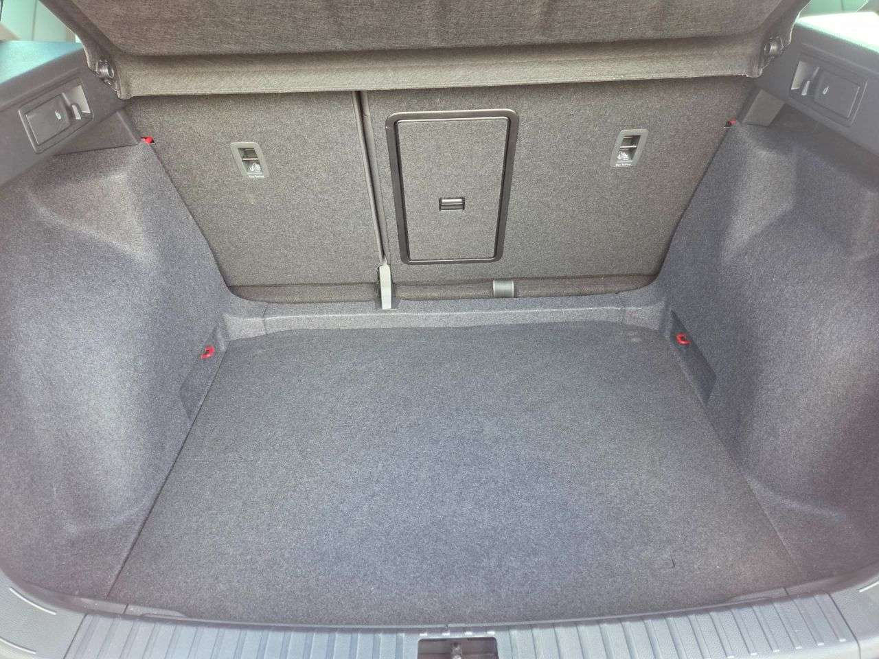 2024 SEAT ATECA 2024 SEAT ATECA