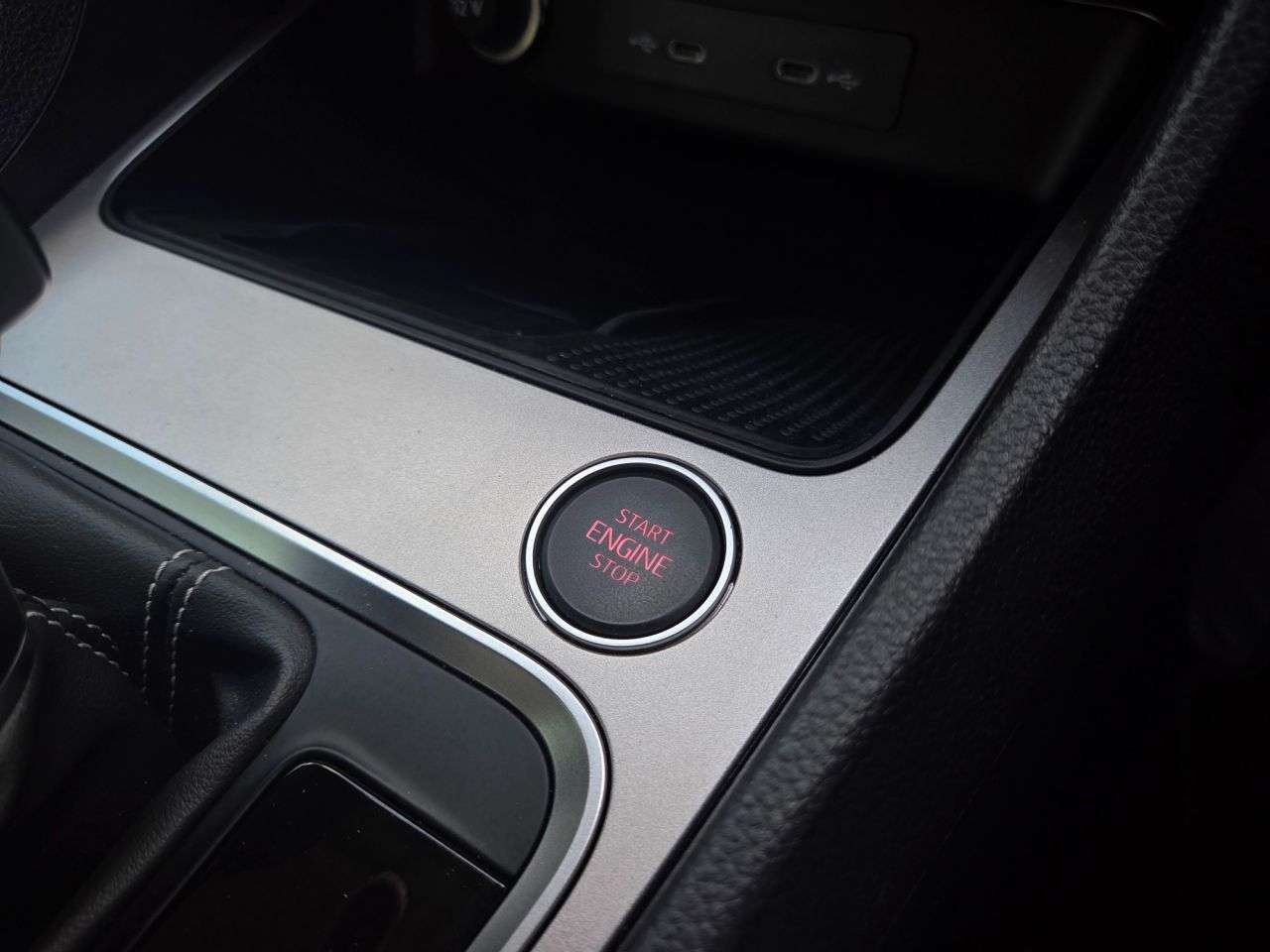 2024 SEAT ATECA 2024 SEAT ATECA