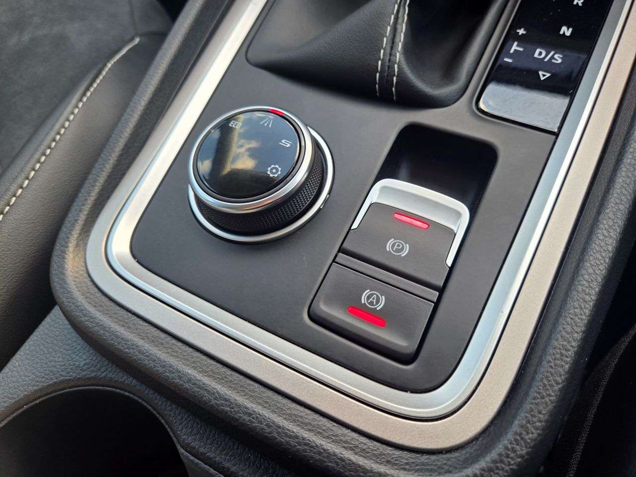 2024 SEAT ATECA 2024 SEAT ATECA