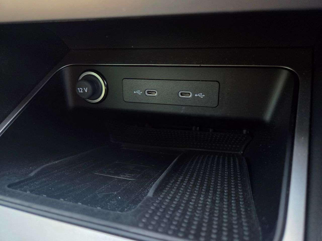 2024 SEAT ATECA 2024 SEAT ATECA