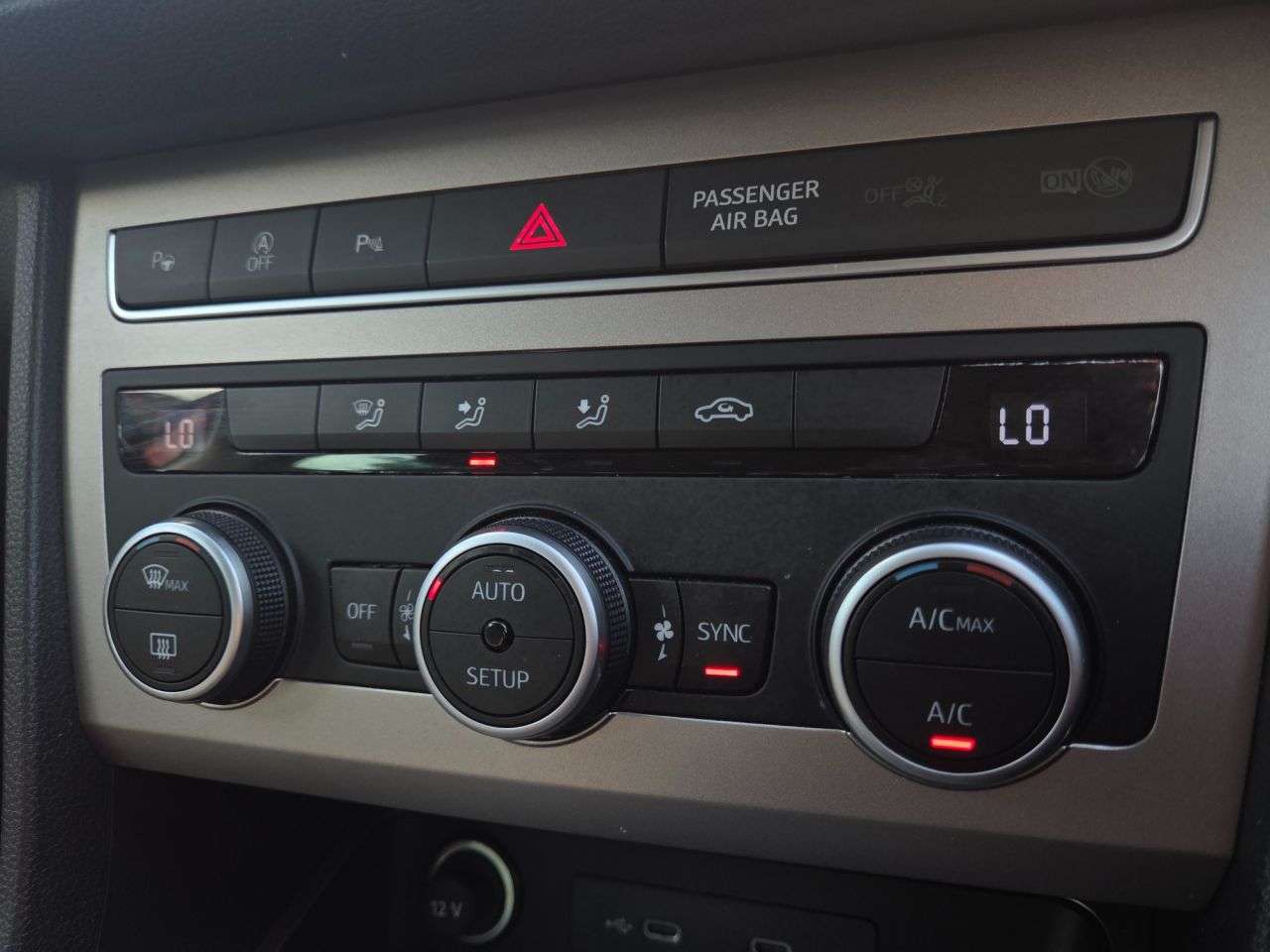 2024 SEAT ATECA 2024 SEAT ATECA