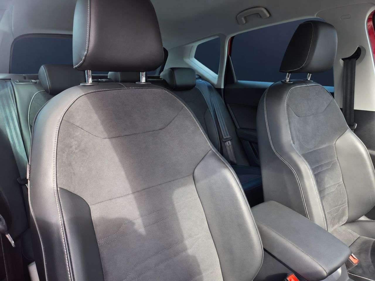 2024 SEAT ATECA 2024 SEAT ATECA