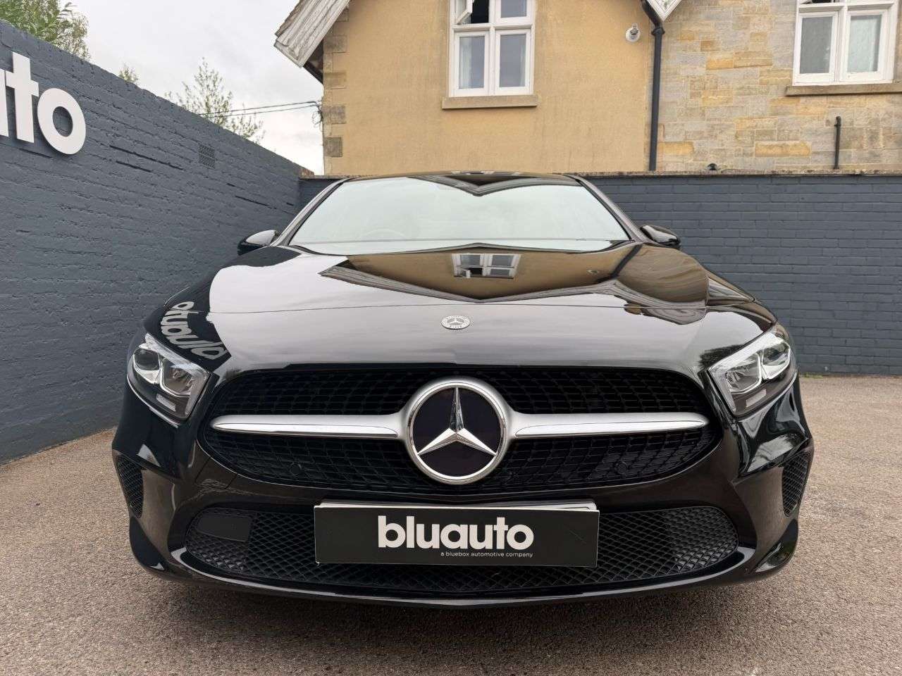 2021 MERCEDES-BENZ A CLASS 2021 MERCEDES-BENZ A CLASS