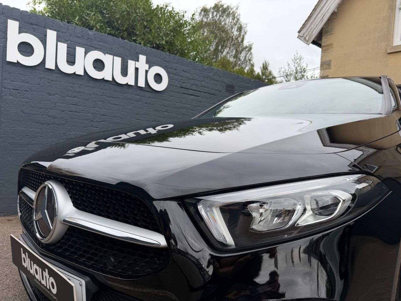 2021 MERCEDES-BENZ A CLASS 2021 MERCEDES-BENZ A CLASS