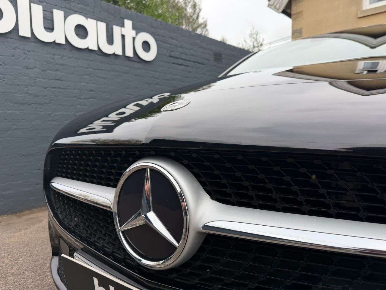 2021 MERCEDES-BENZ A CLASS 2021 MERCEDES-BENZ A CLASS