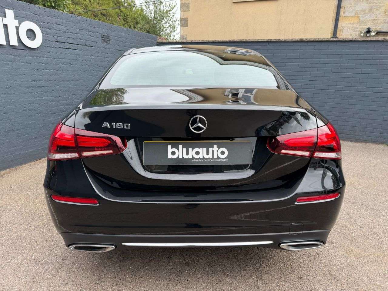 2021 MERCEDES-BENZ A CLASS 2021 MERCEDES-BENZ A CLASS