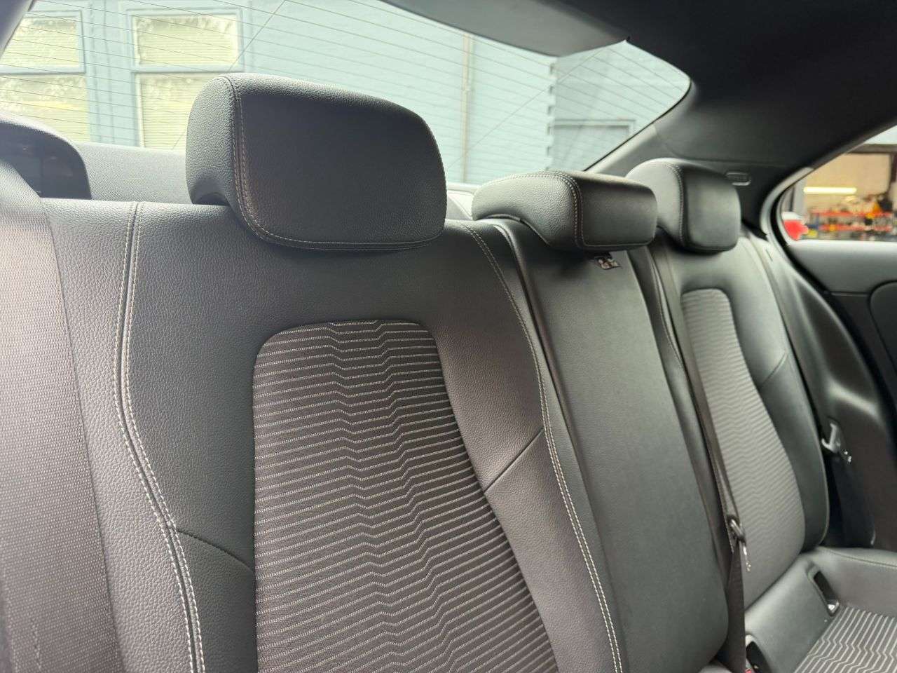 2021 MERCEDES-BENZ A CLASS 2021 MERCEDES-BENZ A CLASS