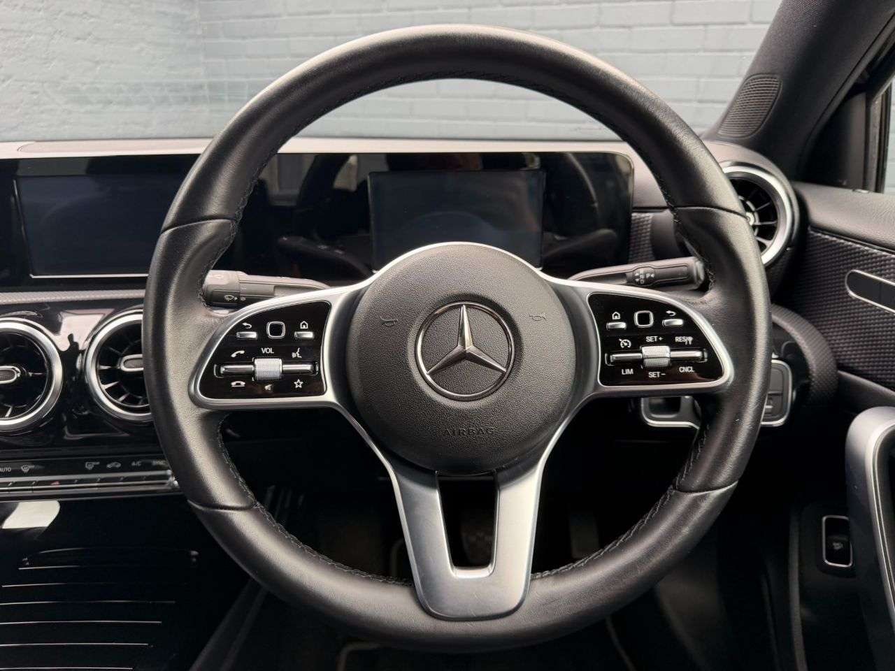 2021 MERCEDES-BENZ A CLASS 2021 MERCEDES-BENZ A CLASS