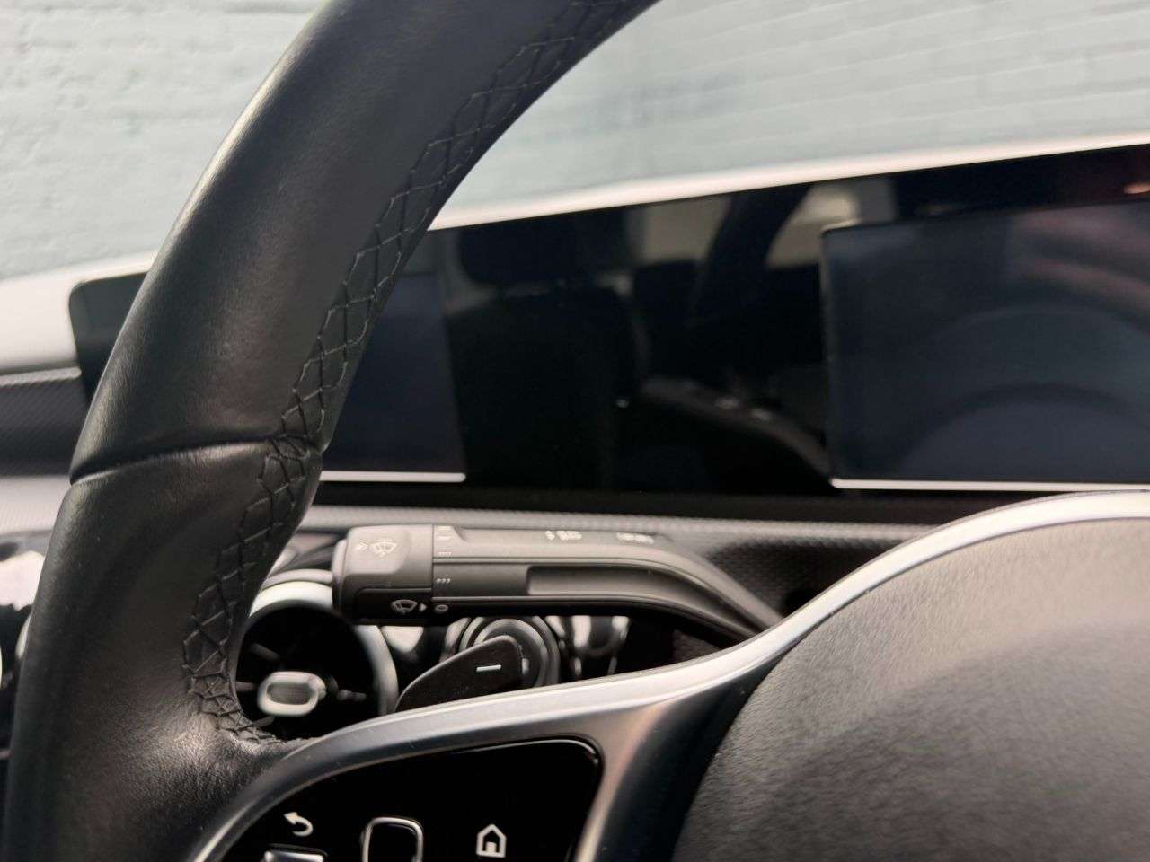 2021 MERCEDES-BENZ A CLASS 2021 MERCEDES-BENZ A CLASS