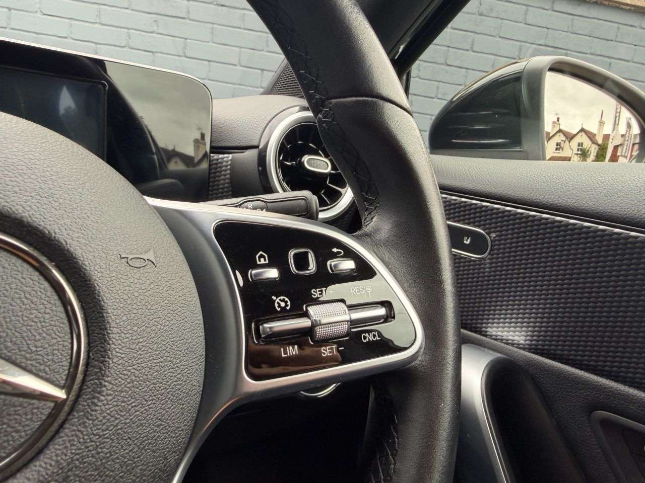 2021 MERCEDES-BENZ A CLASS 2021 MERCEDES-BENZ A CLASS