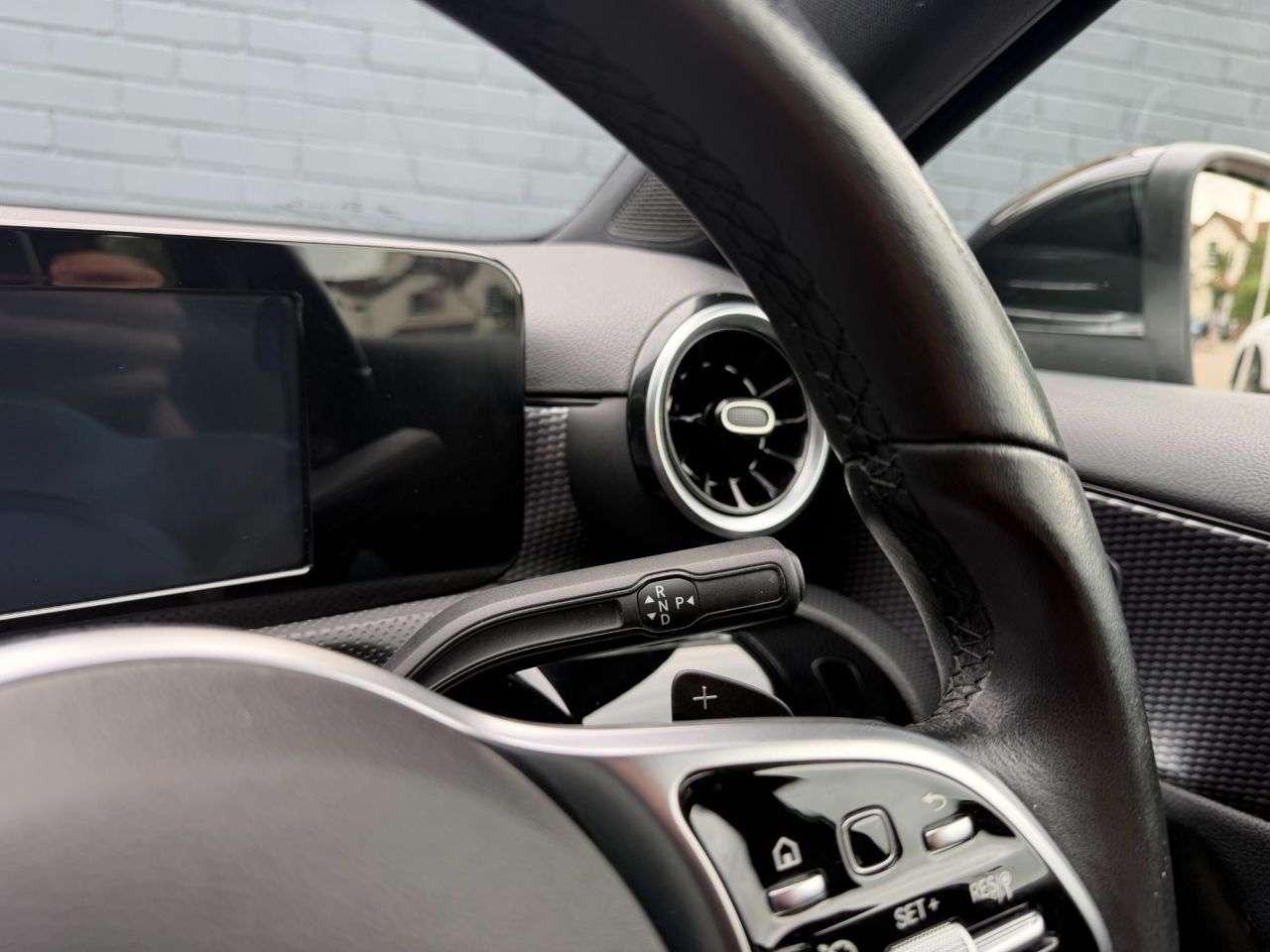 2021 MERCEDES-BENZ A CLASS 2021 MERCEDES-BENZ A CLASS
