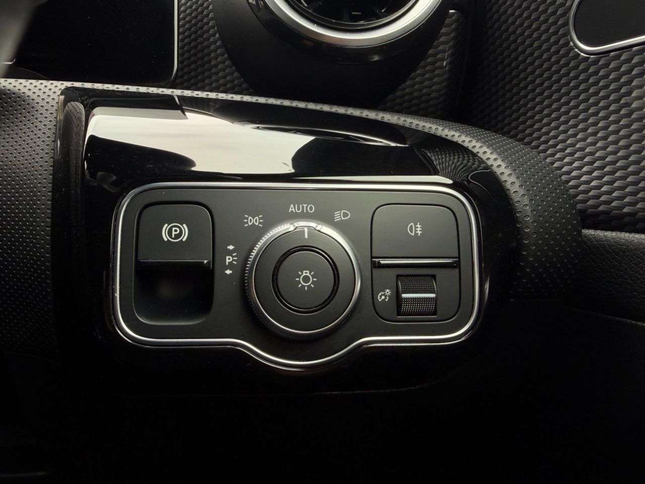 2021 MERCEDES-BENZ A CLASS 2021 MERCEDES-BENZ A CLASS