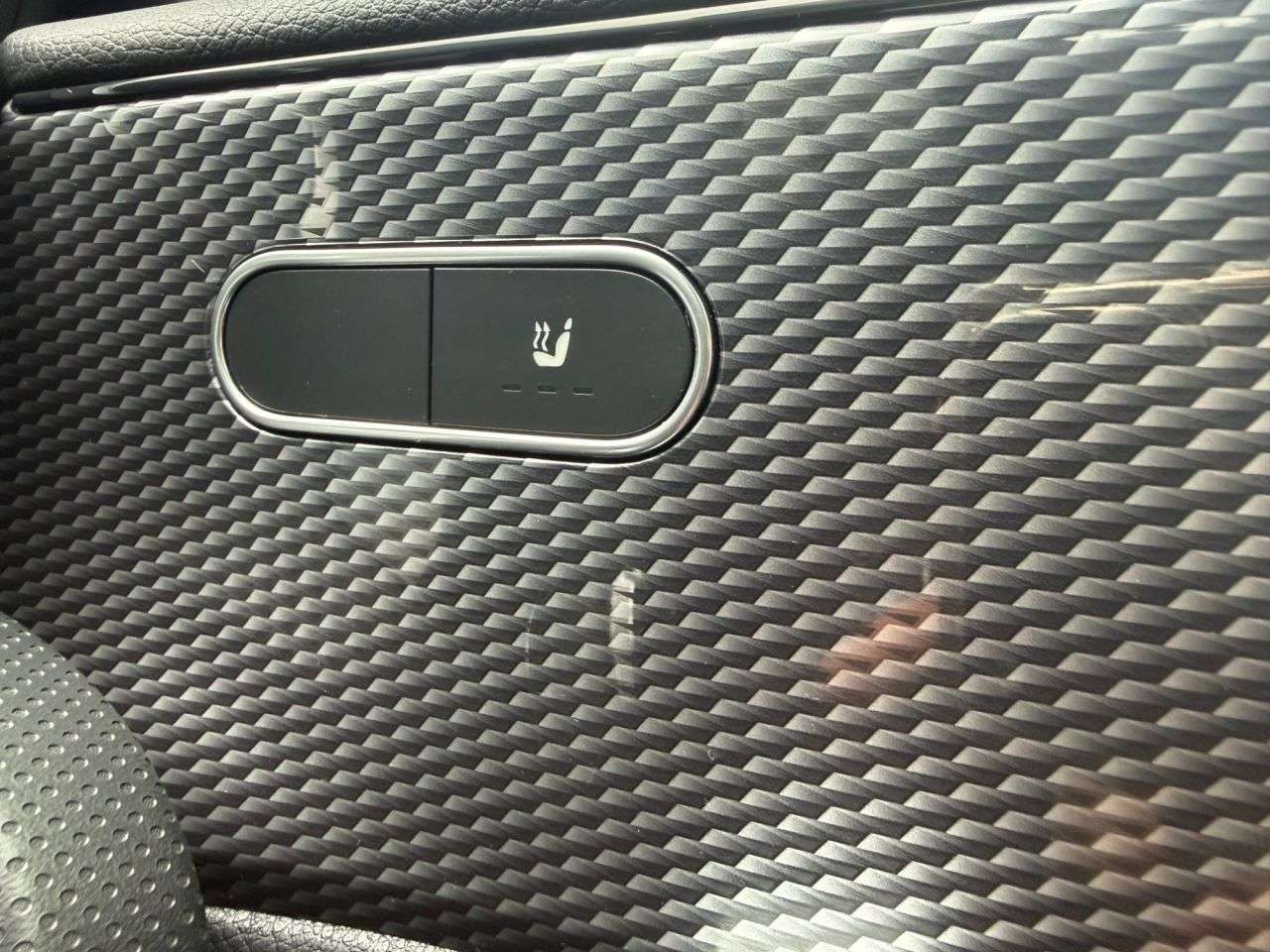 2021 MERCEDES-BENZ A CLASS 2021 MERCEDES-BENZ A CLASS