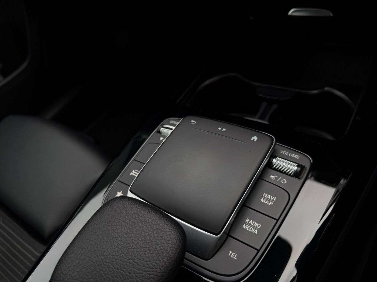 2021 MERCEDES-BENZ A CLASS 2021 MERCEDES-BENZ A CLASS