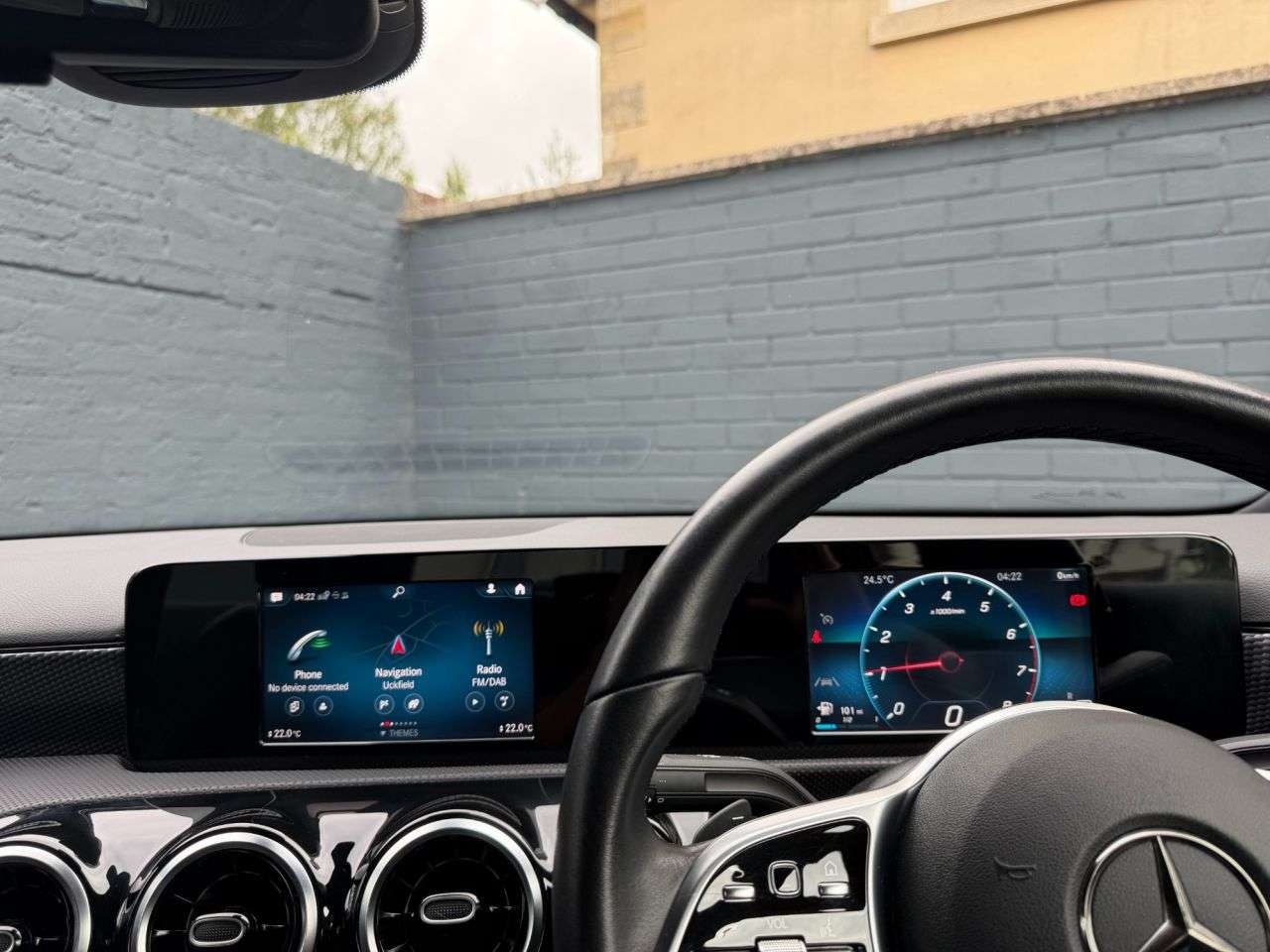 2021 MERCEDES-BENZ A CLASS 2021 MERCEDES-BENZ A CLASS