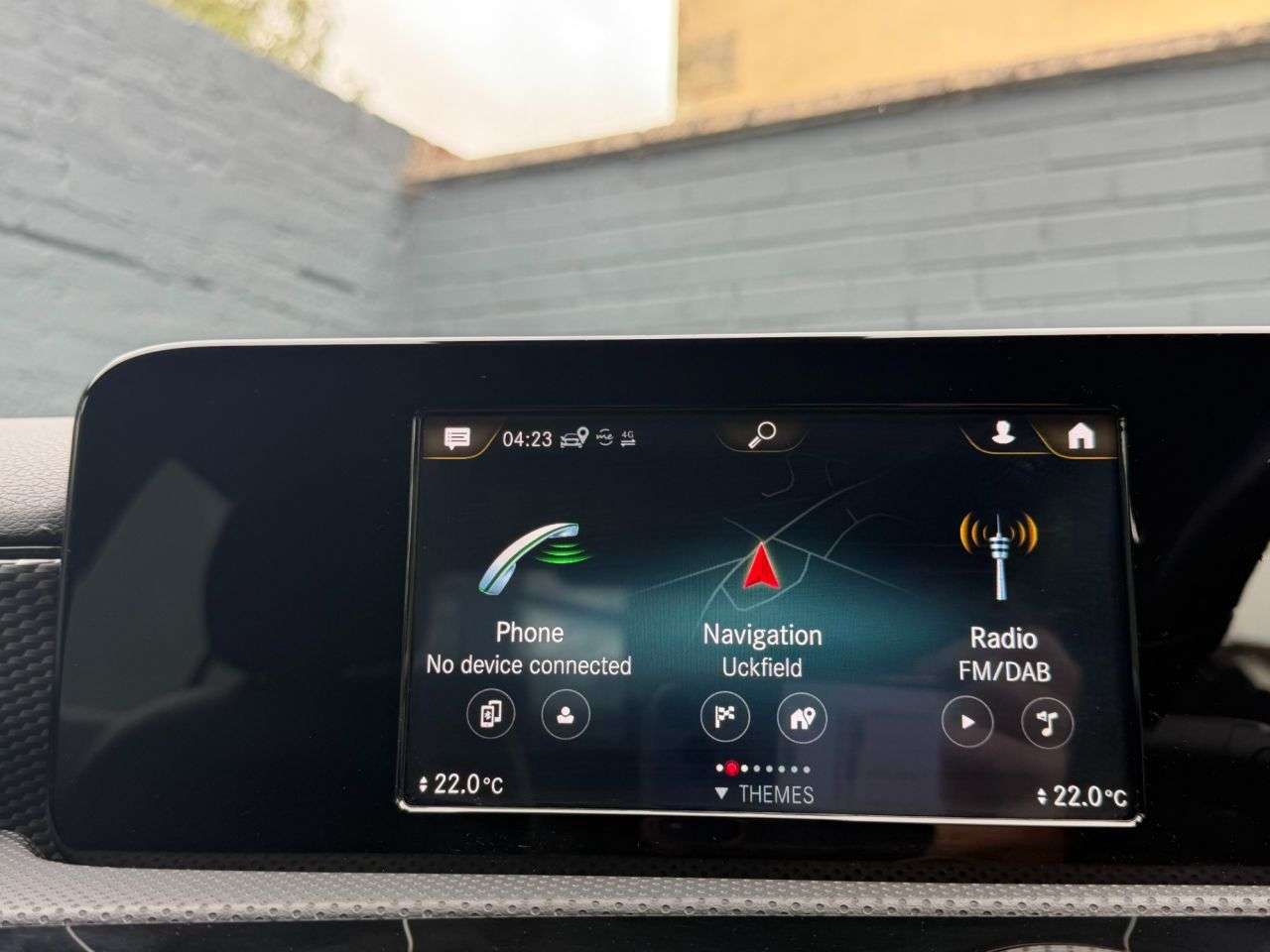 2021 MERCEDES-BENZ A CLASS 2021 MERCEDES-BENZ A CLASS