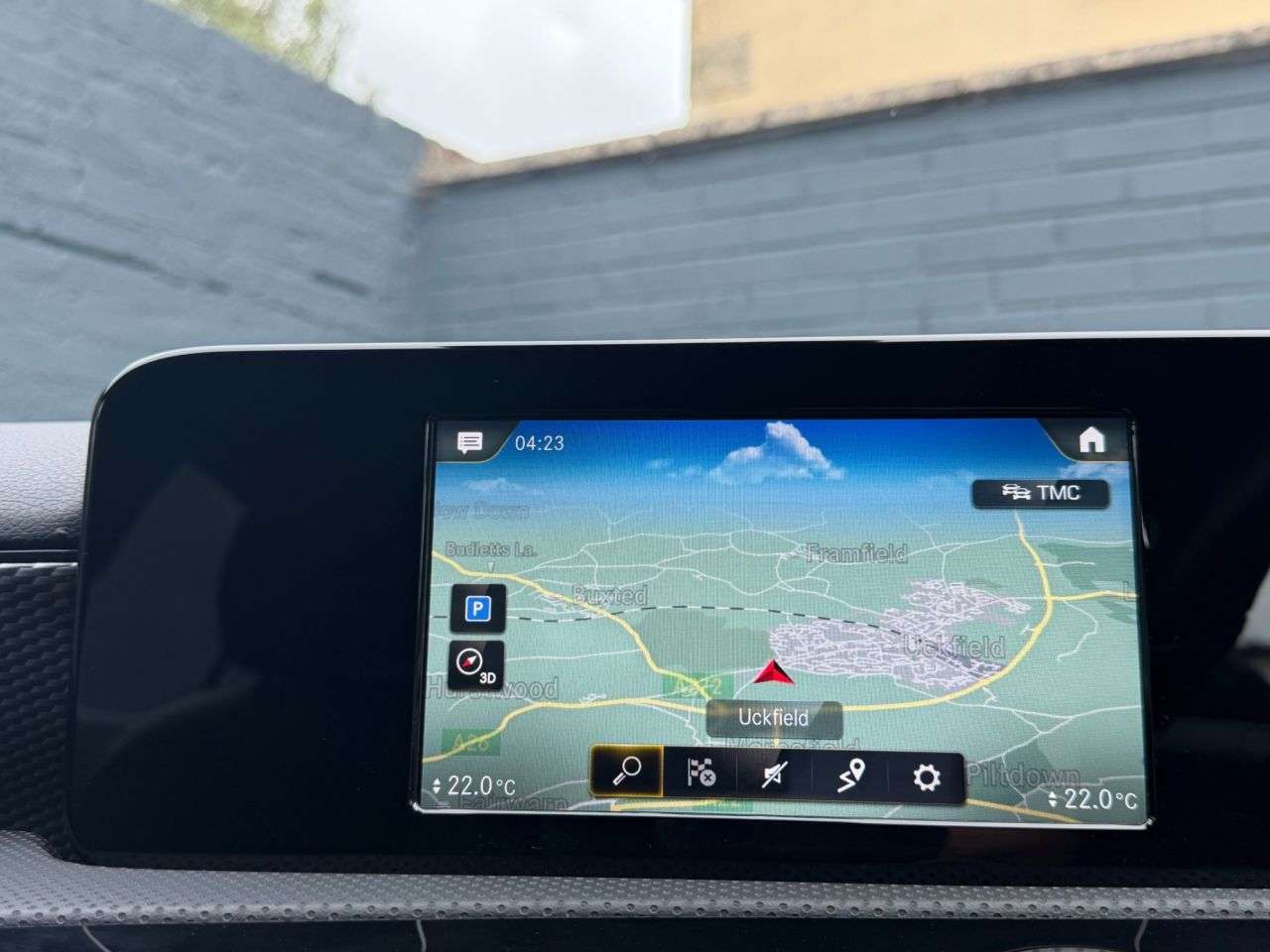 2021 MERCEDES-BENZ A CLASS 2021 MERCEDES-BENZ A CLASS