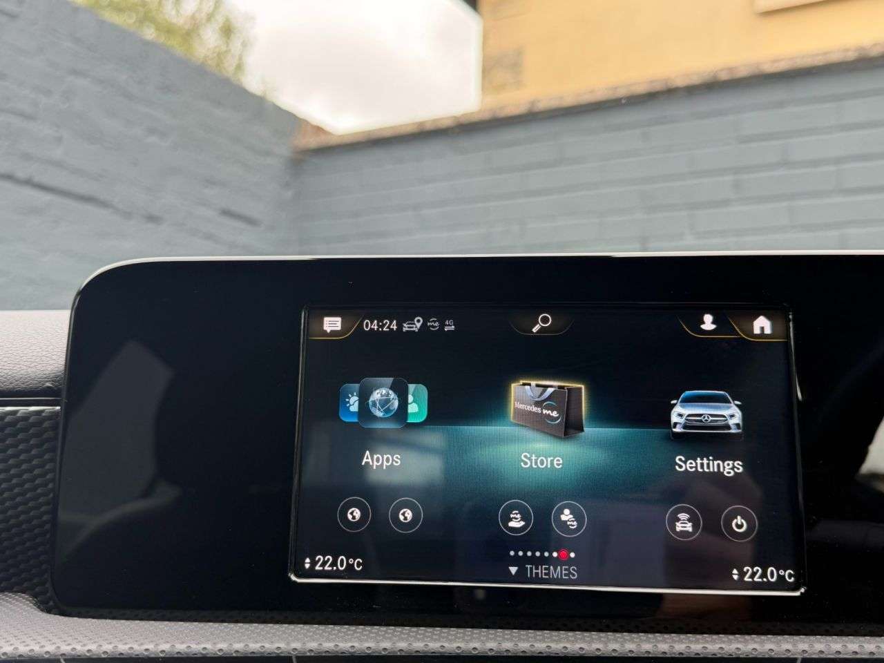 2021 MERCEDES-BENZ A CLASS 2021 MERCEDES-BENZ A CLASS
