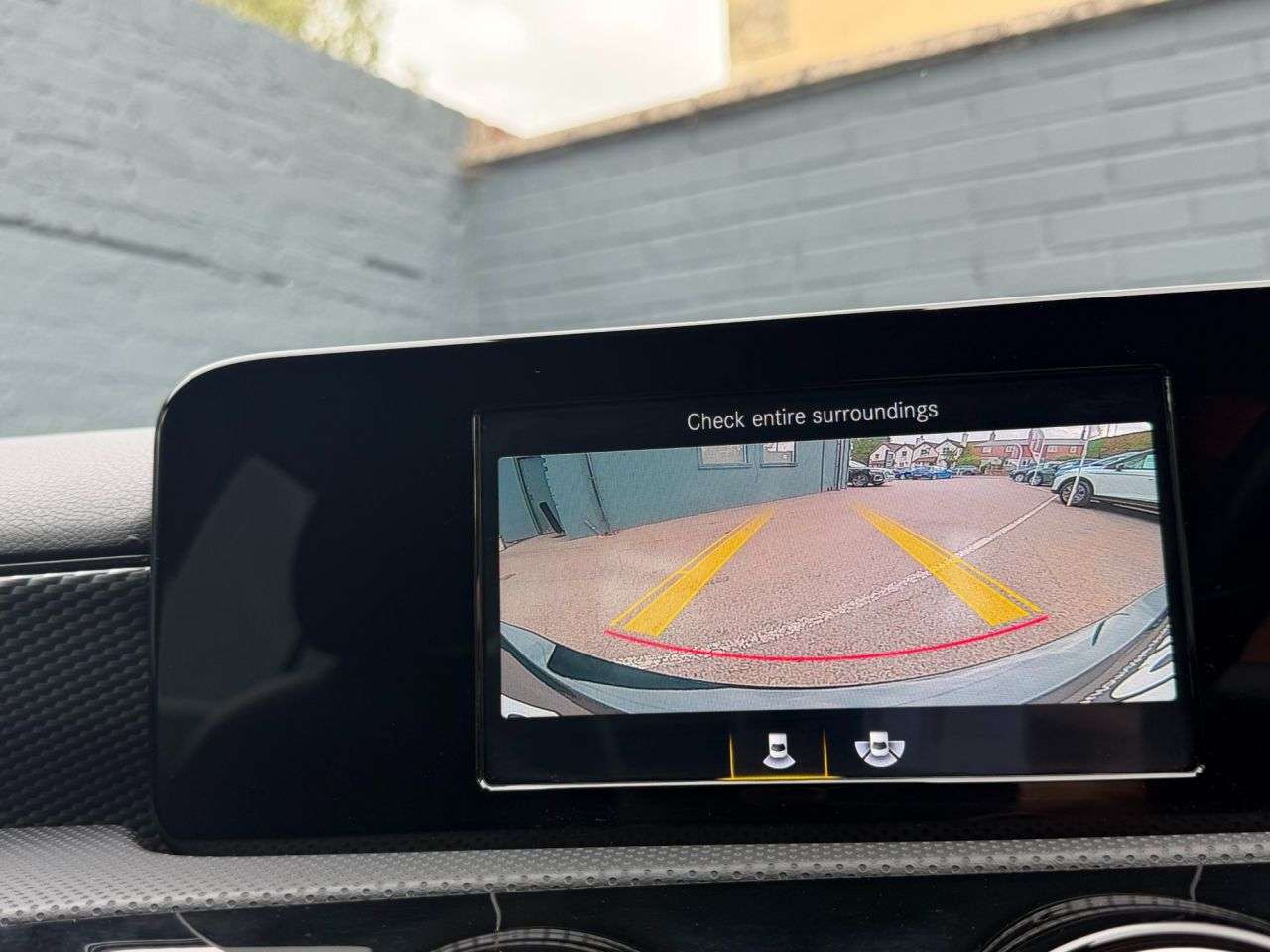 2021 MERCEDES-BENZ A CLASS 2021 MERCEDES-BENZ A CLASS