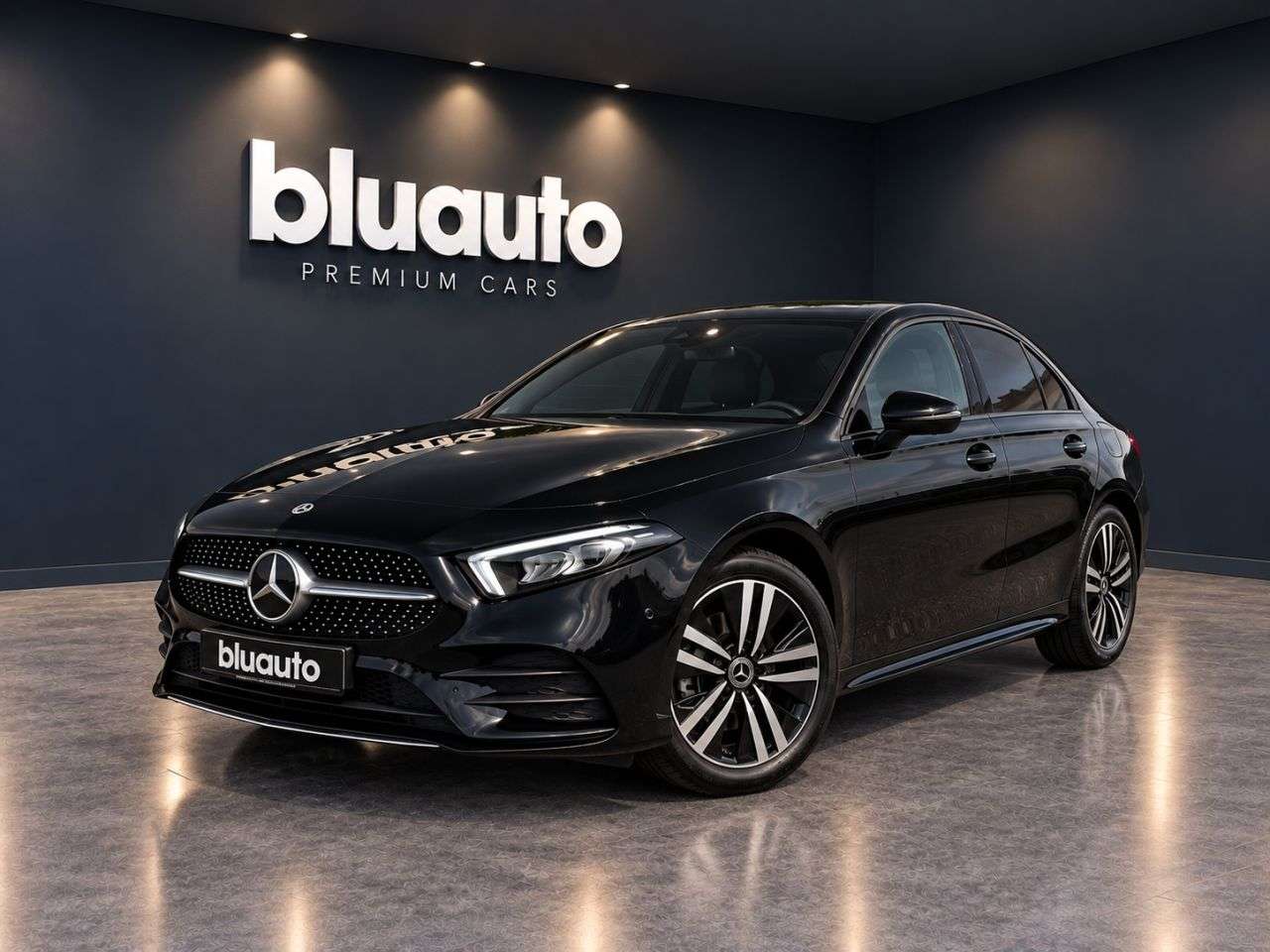 A 2021 MERCEDES-BENZ A CLASS 1.3 A180 Sport Saloon 4dr Petrol 7G-DCT Euro 6 (s/s) (136 ps) Rear Parking A 2021 MERCEDES-BENZ A CLASS 1.3 A180 Sport Saloon 4dr Petrol 7G-DCT Euro 6 (s/s) (136 ps) Rear Parking