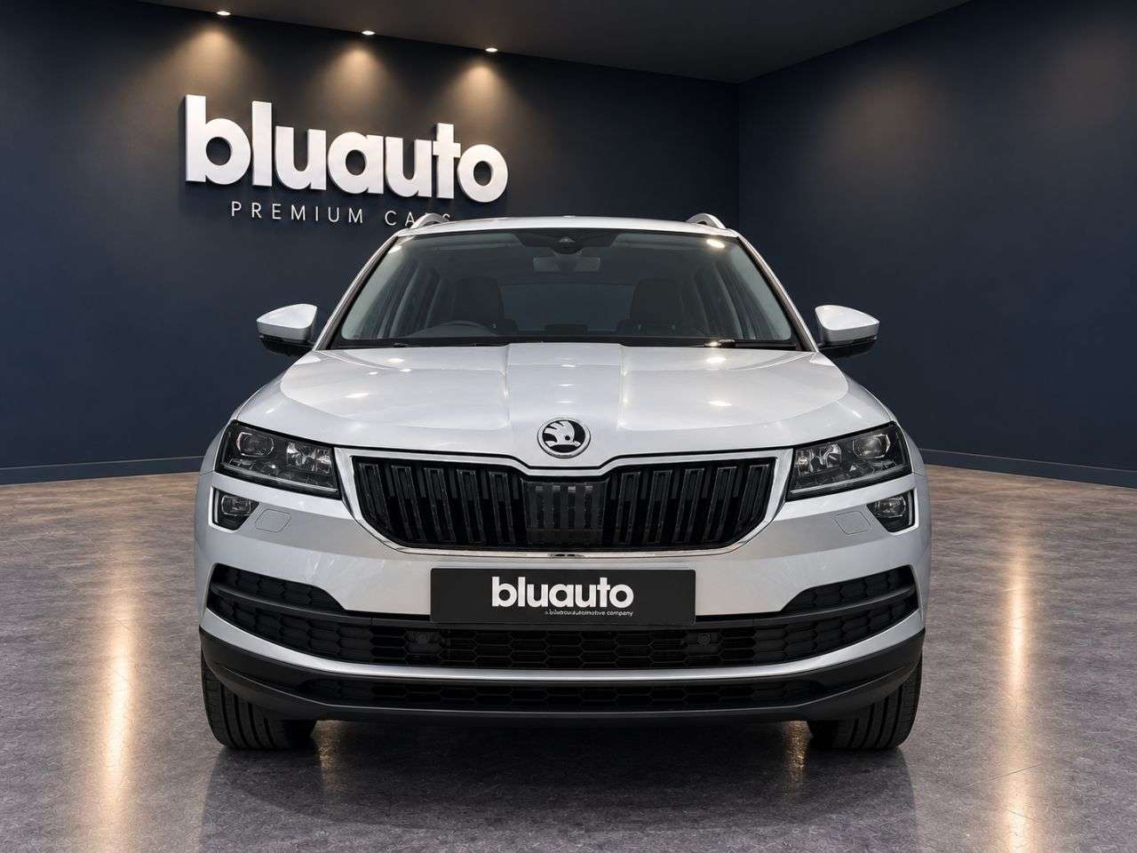 A 2019 SKODA KAROQ 1.5 TSI ACT Edition SUV 5dr Petrol DSG 4WD Euro 6 (s/s) (150 ps) A 2019 SKODA KAROQ 1.5 TSI ACT Edition SUV 5dr Petrol DSG 4WD Euro 6 (s/s) (150 ps)
