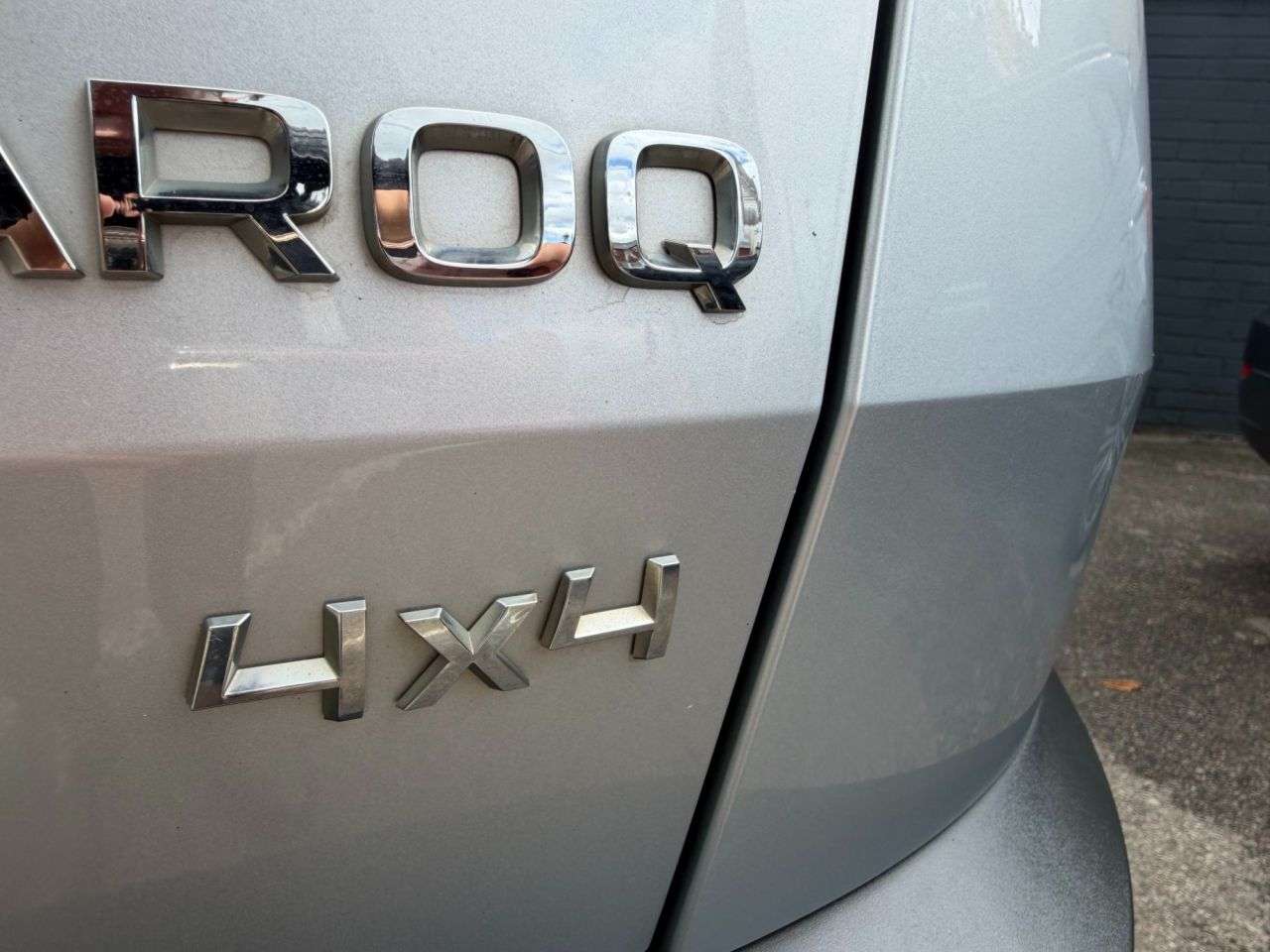 2019 SKODA KAROQ 2019 SKODA KAROQ