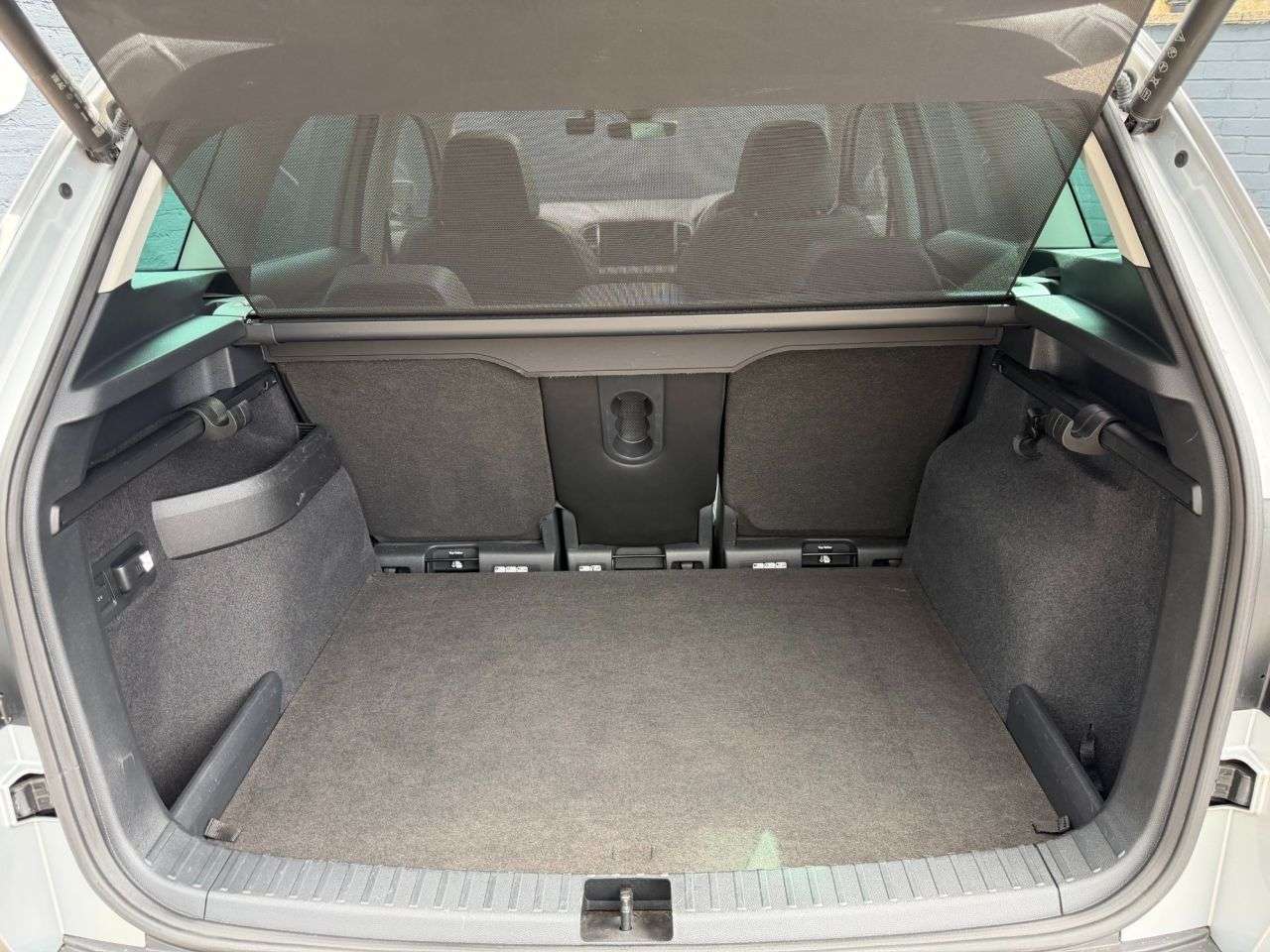 2019 SKODA KAROQ 2019 SKODA KAROQ