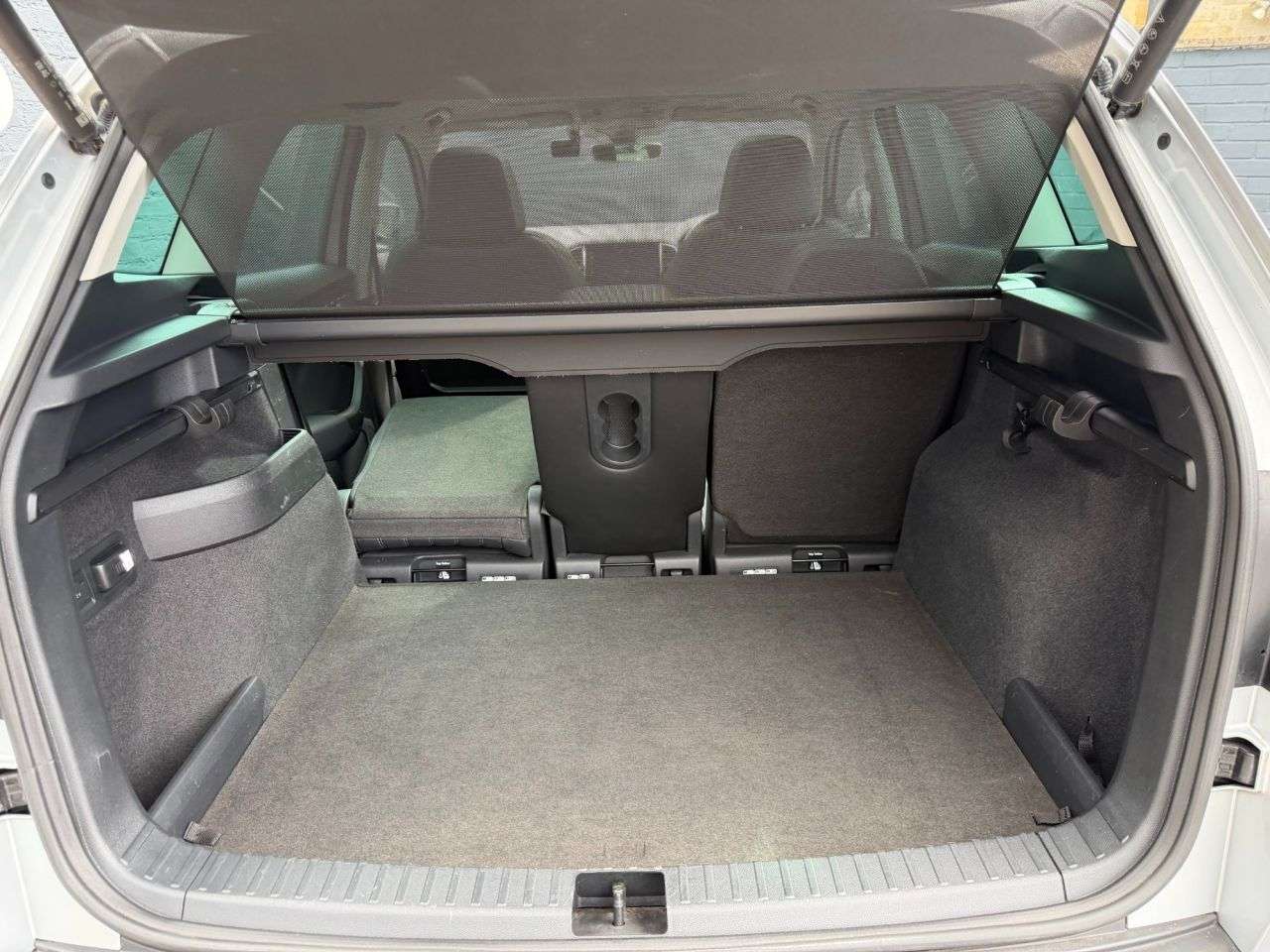 2019 SKODA KAROQ 2019 SKODA KAROQ