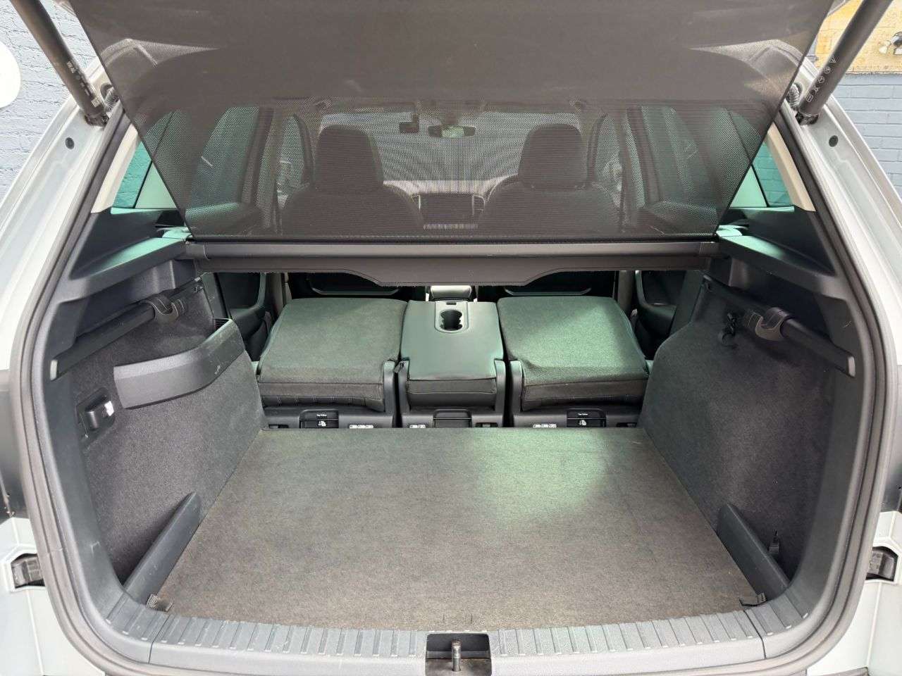 2019 SKODA KAROQ 2019 SKODA KAROQ