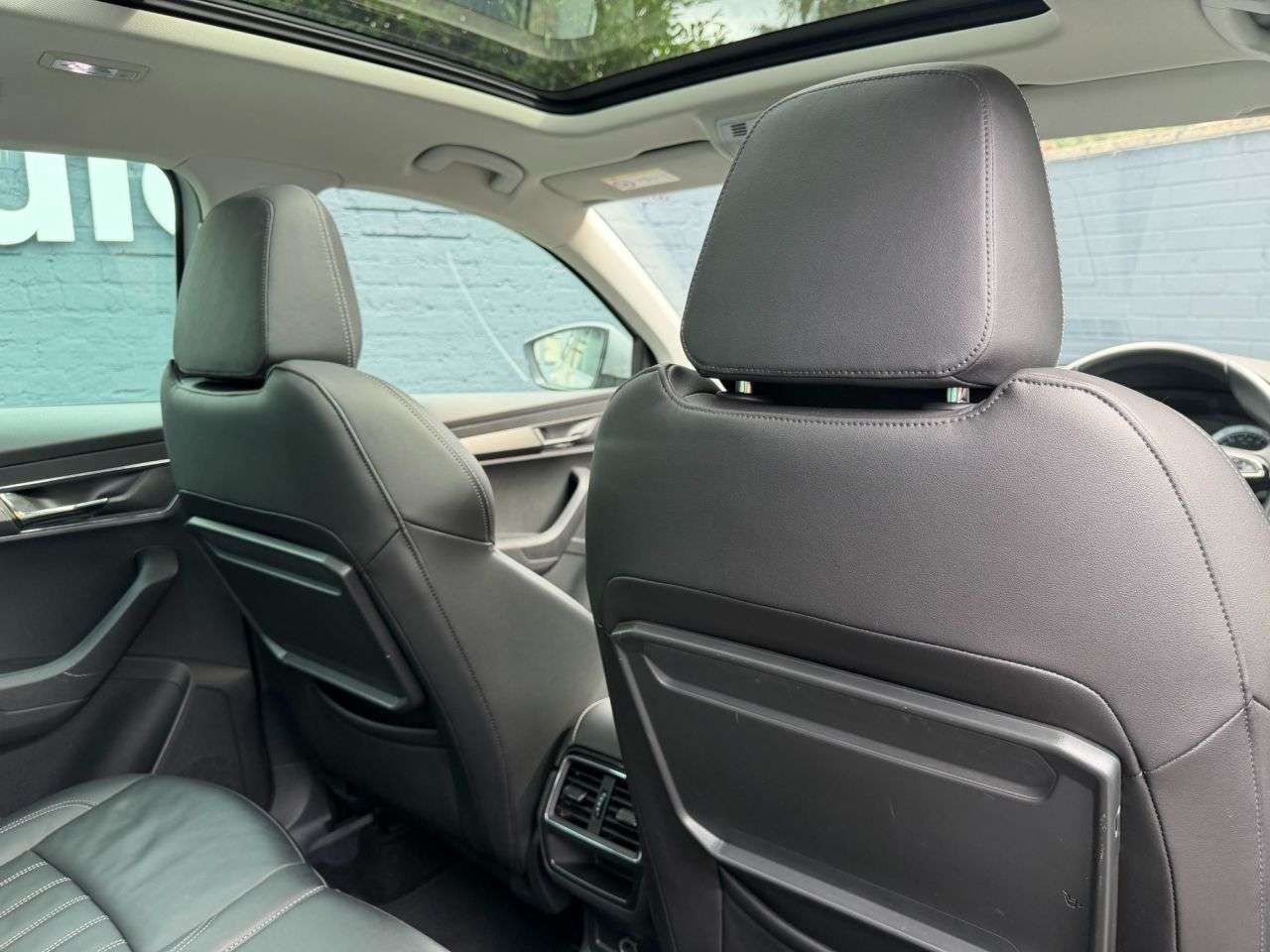2019 SKODA KAROQ 2019 SKODA KAROQ
