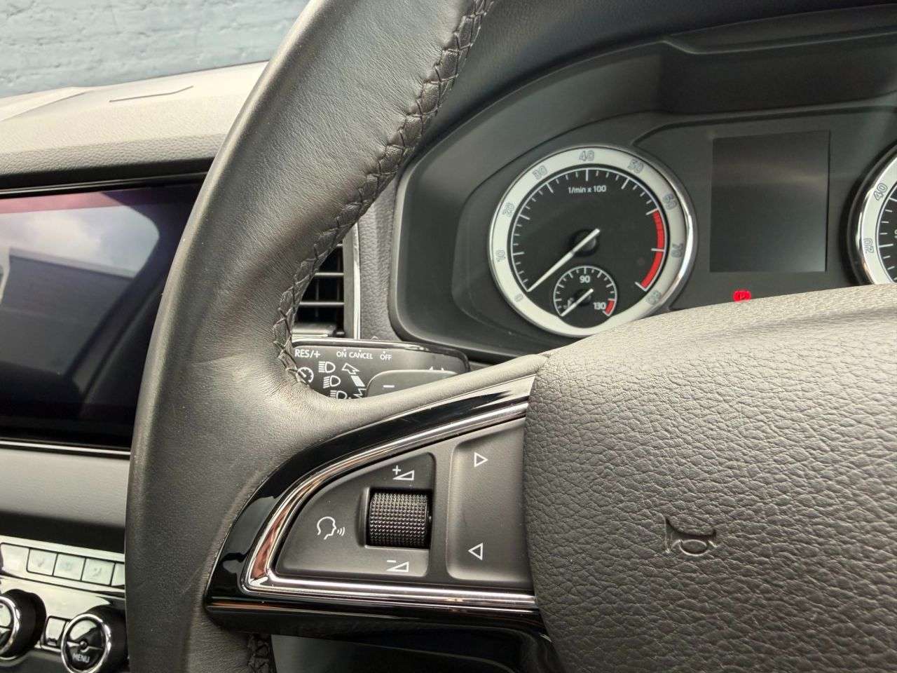 2019 SKODA KAROQ 2019 SKODA KAROQ