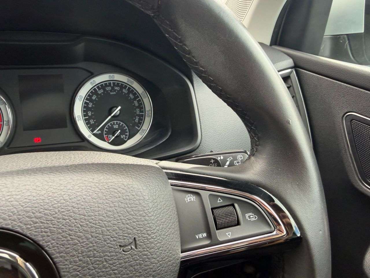 2019 SKODA KAROQ 2019 SKODA KAROQ
