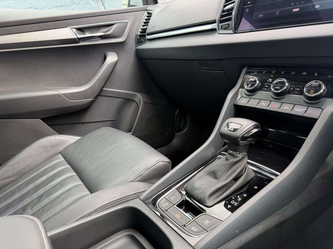 2019 SKODA KAROQ 2019 SKODA KAROQ