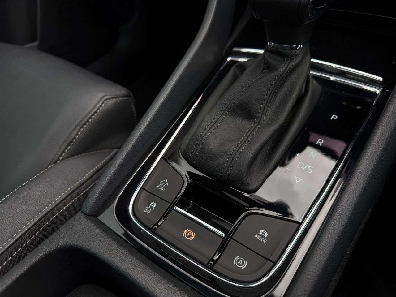 2019 SKODA KAROQ 2019 SKODA KAROQ